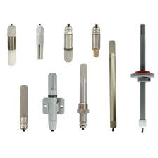 Overview of Agro-Meteorological Stations in Agriculture