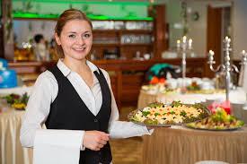 Overview of Food and Beverage Service