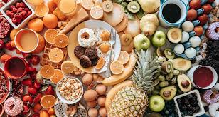 Food and Beverage Sectors in Agriculture