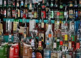 Beverage Lists in Bar Operations