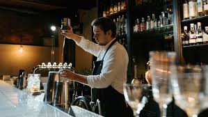 Roles and Responsibilities of Staff in Bar Operations