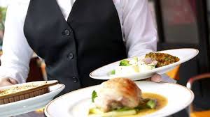 Basic Technical Skills for Food and Beverage Service