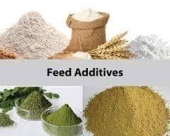 Nutritive Additives: Enhancing Food Quality with Vitamins in Agriculture