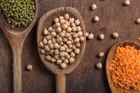 Types and Processes for Mitigating Antinutrients in Agricultural Food Systems