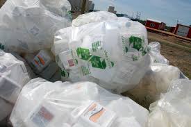 Packaging Materials in Agricultural Food Systems