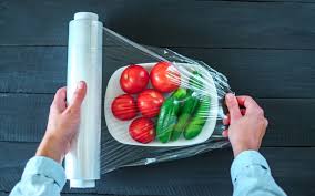 Packaging Materials in Agricultural Food Systems