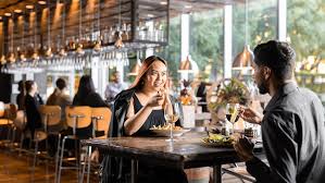 Restaurants and Their Role in Agricultural Food Systems