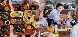 Restaurants and Their Role in Agricultural Food Systems