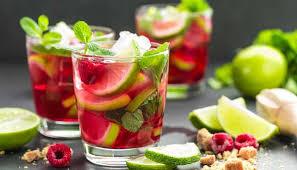 The Meal and Drink Experience in Agricultural Contexts