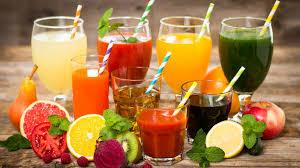 Beverages in Agriculture