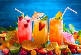 Beverages in Agriculture: Types, Processing, and Preparation