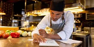 Beverage Cost Control in Agricultural Food Service