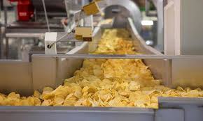 Food and Beverage Control System