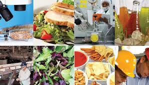 Food and Beverage Control System