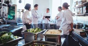 Budgeting for Foodservice Operations