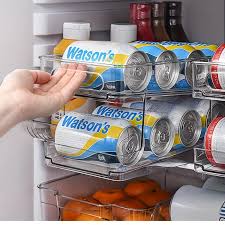 Beverage Storage and Issuing Procedures