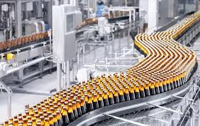 Beverage Production Control and Standard Procedures