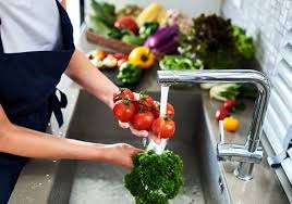 Importance of Kitchen Hygiene Practices