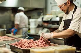 Sanitary Requirements for Safe Meat Processing and Storage