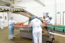 Sanitary Requirements for Safe Meat Processing and Storage