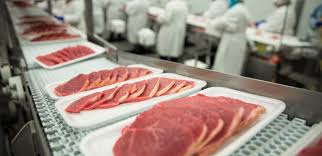 Regulations for Meat Handling in Establishments