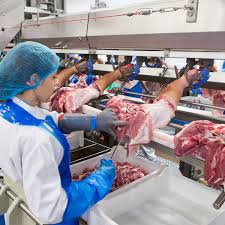 Standards for Meat Processing Facilities