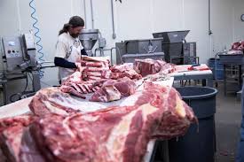 Standards for Meat Processing Facilities