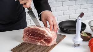 Effective Meat Preparation Techniques