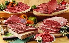 Meat Preparation Methods