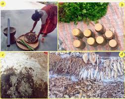 Fish Products as Food Ingredients