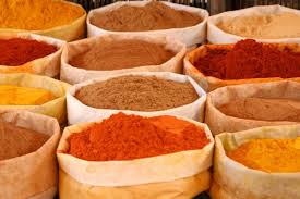 Definition, Uses, and Opportunities of Spices in Agriculture