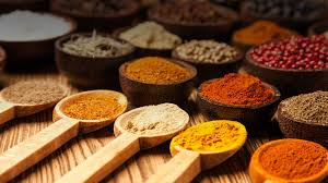 Uses of Spices in the Food Industry