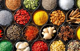 Nutritional Composition of Common Spices