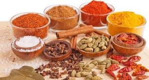 Nutritional Composition of Common Spices
