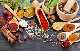 Nutritional Composition of Indigenous African Spices and Condiments