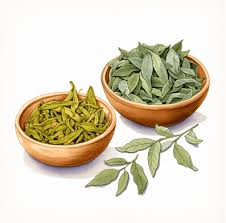 Nutritional Composition of Common Culinary Herbs