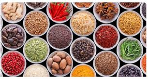 Health Benefits of Underutilized Nigerian Spices