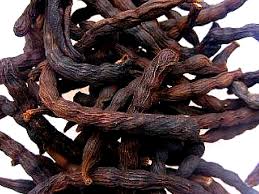 Health Benefits of Underutilized Nigerian Spices