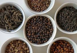 Health Benefits of Underutilized Nigerian Spices