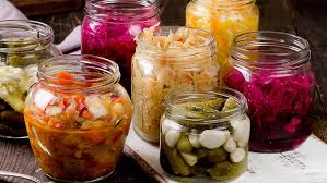 Food Processing and Preservation