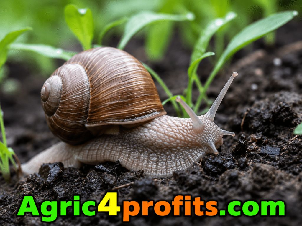 Solution naturelle pour la Course: Comment Traiter les Avc avec des Escargots