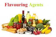 Understanding Flavouring Agents in Food Production