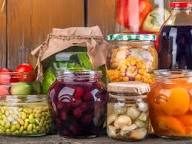 Food Preservatives as Additives in Agriculture