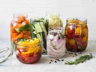 Chemical Preservatives in Agricultural Food Processing