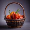 Health Benefits and Uses of Fresh Pepper (Ata Rodo) - Agric4Profits