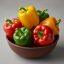 Health Benefits and Uses of Fresh Pepper (Ata Rodo) - Agric4Profits