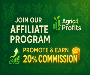 Grow Your Profits with Agric4Profits_300x250