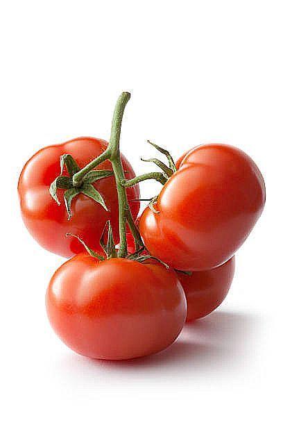 Avantages pour la santé et l'Utilise de Tomates Fraîches