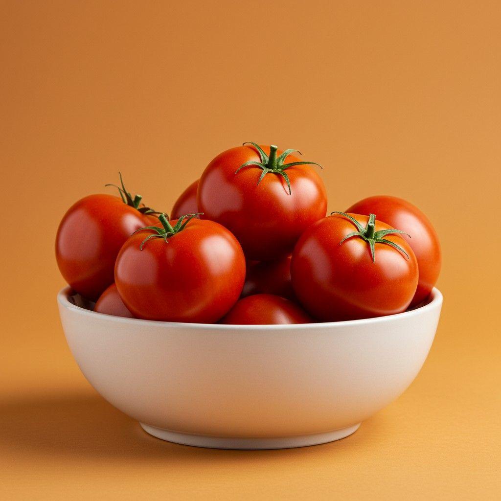 Avantages pour la santé et l'Utilise de Tomates Fraîches