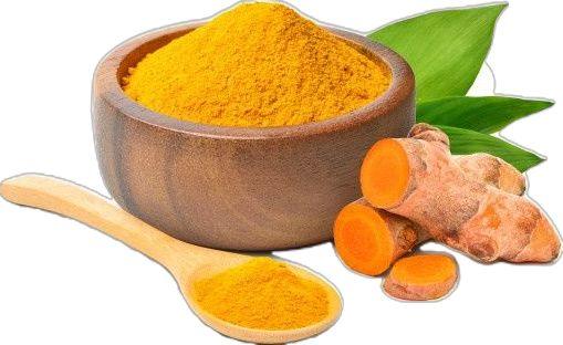 Importance de safran et le Curcuma Interaction